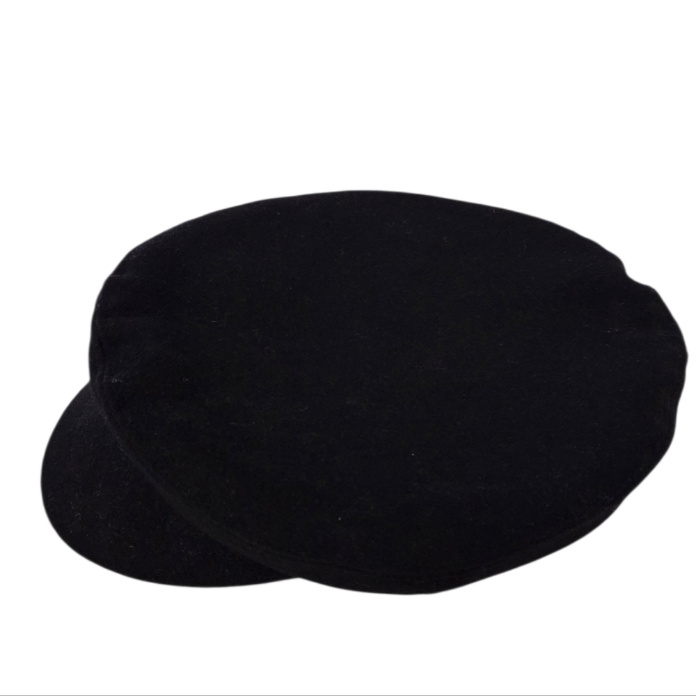 Authentic Fiddler / Dutch Boy Cap - Picture 6 of 7